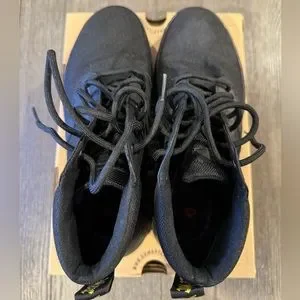 Dr. Martens | Shoes | Dr Martens Reeder High Boots Mens 9 Us  display picture 1